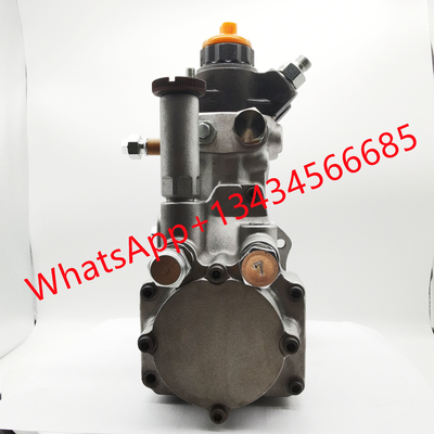 Diesel Engine Fuel HP0 pump 094000-0620 094000-0621 094000-0625 For KOMATSU SA12VD140 6219-71-111