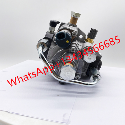 Diesel Fuel Injection Pump 294000-1120 For ISUZU Engine Fuel Pump 8-98081771-0