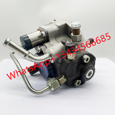 For ISUZU Engine Diesel Injection Fuel Pump Assembly 294000-1520 8-98151213-0