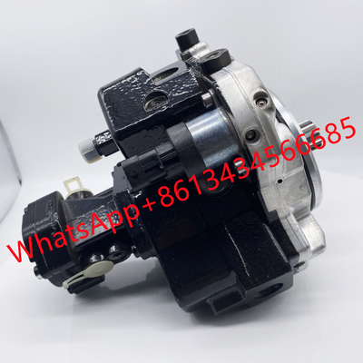 CP3 Common Rail Fuel Injection Pump 0445020075 0445020201 805011167 For Diesel Engine Common Rail Injection Product