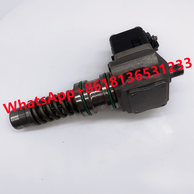 0414750003 20460075 EC180B EC210B Unit Fuel Pump For 