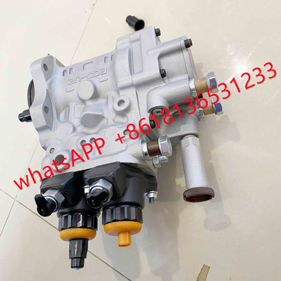 Common rail fuel pump 094000-0380,094000-0381,094000-0382,094000-0383,PC450-7 6156-71-1110 6156-71-111#