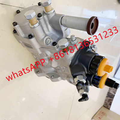 Common rail fuel pump 094000-0380,094000-0381,094000-0382,094000-0383,PC450-7 6156-71-1110 6156-71-111#