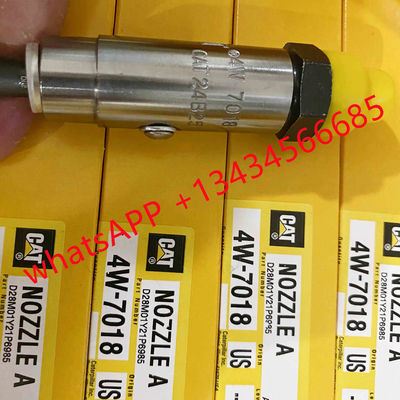 OTTO 4P-9075 4W-7015 4W-7017 4W-7018 4W-7019 7N-0449 7W-7032 7W-7038 8N-7005 Fuel Injector Assembly