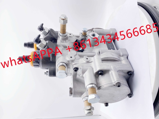 original common rail pump 094000-0560 094000-0565 diesel fuel injection pump 8-98013910-0 8-98013910-4