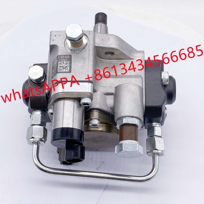 GENUINE AND BRAND NEW DIESEL HP3 FUEL PUMP 294000-1460, 294000-1461, 294000-1462, 294000-1463, 22100-E0560 FOR N04C ENGI