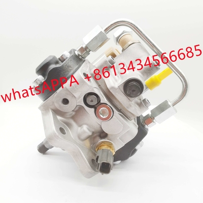Genuine Common Rail Fuel Injection Pump 294000-1440 294000-1441 294000-1442 294000-2700 22100-E0540-A for HINO engine