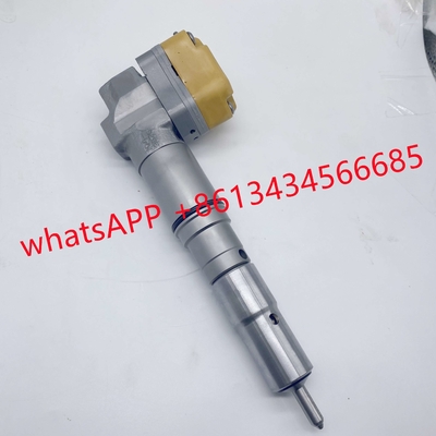 Excavator Injector 1747526 174-7526 1747528 Fuel Injector Engine For Cat "Caterpilar" Injector