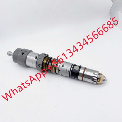 Diesel Fuel Injector 4928346 4087887 4010163 For Cummins Engine QSK19