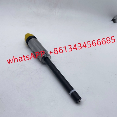 OTTO 4P-9075 4W-7015 4W-7017 4W-7018 4W-7019 7N-0449 7W-7032 7W-7038 8N-7005 Fuel Injector Assembly