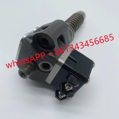 0414750003 20460075 EC180B EC210B Unit Fuel Pump For 