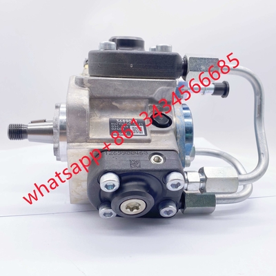 HP4 Diesel Fuel Injection Pump 4P9841 294050-0520 294050-0521 For Perkins Caterpillar 3689041