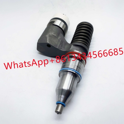 Diesel Engine Fuel Injector Excavator Accessories Diesel Motor Parts 3507555 350-7555 for Caterpillar CAT 16H 345B 345B
