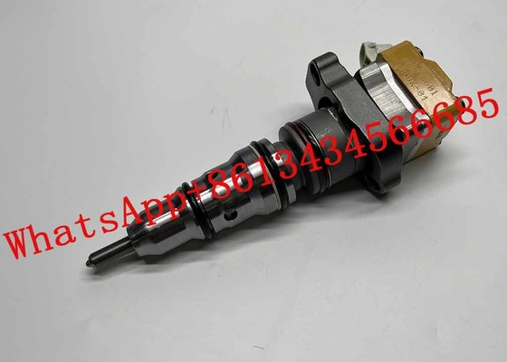 Excavator Parts 1780199 3126 Cat Injectors 178-0199 222-5966 173-9379 for Caterpillar Injector Cat 3126