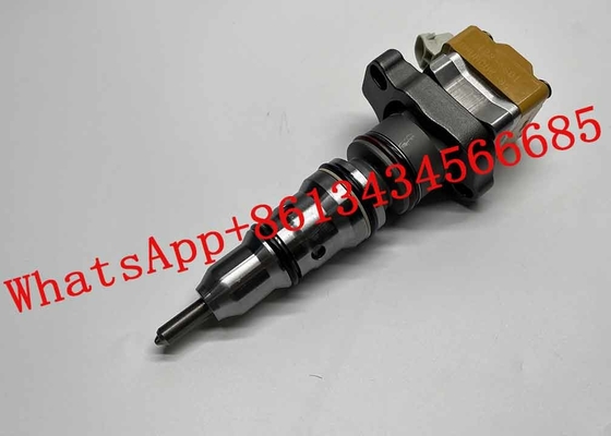 Excavator Parts 1780199 3126 Cat Injectors 178-0199 222-5966 173-9379 for Caterpillar Injector Cat 3126