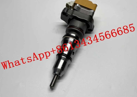 Excavator Parts 1780199 3126 Cat Injectors 178-0199 222-5966 173-9379 for Caterpillar Injector Cat 3126