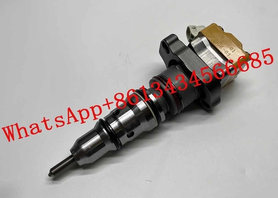 Excavator Parts 1780199 3126 Cat Injectors 178-0199 222-5966 173-9379 for Caterpillar Injector Cat 3126