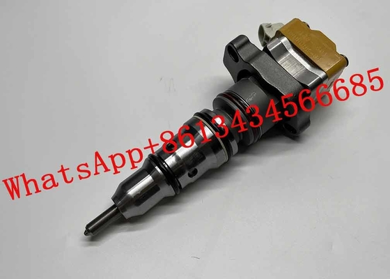 Excavator Parts 1780199 3126 Cat Injectors 178-0199 222-5966 173-9379 for Caterpillar Injector Cat 3126
