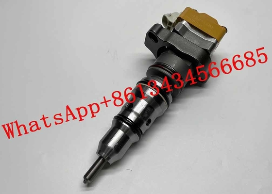 Excavator Parts 1780199 3126 Cat Injectors 178-0199 222-5966 173-9379 for Caterpillar Injector Cat 3126