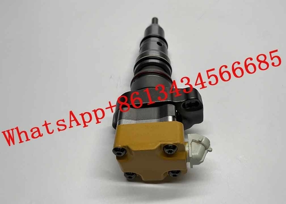 Excavator Injector 20R-0760 20R0760 179-6020 1796020 for 3126 Engine Parts Diesel Nozzle Assembly Auto Parts