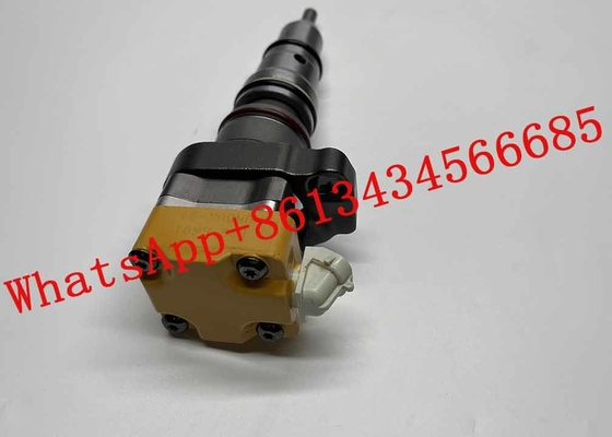 Excavator Injector 20R-0760 20R0760 179-6020 1796020 for 3126 Engine Parts Diesel Nozzle Assembly Auto Parts