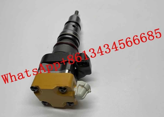 Excavator Injector 20R-0760 20R0760 179-6020 1796020 for 3126 Engine Parts Diesel Nozzle Assembly Auto Parts