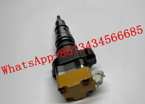 Excavator Injector 20R-0760 20R0760 179-6020 1796020 for 3126 Engine Parts Diesel Nozzle Assembly Auto Parts