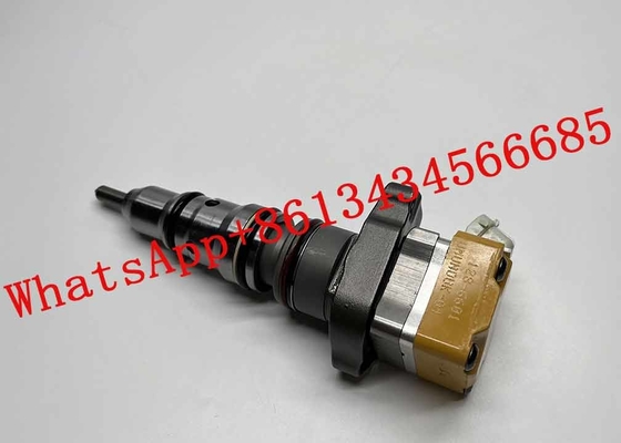 Excavator Injector 20R-0760 20R0760 179-6020 1796020 for 3126 Engine Parts Diesel Nozzle Assembly Auto Parts