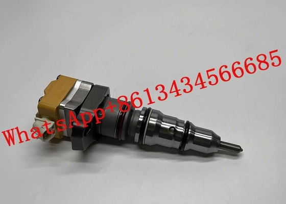 Excavator Injector 20R-0760 20R0760 179-6020 1796020 for 3126 Engine Parts Diesel Nozzle Assembly Auto Parts