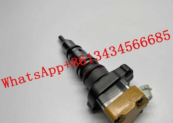 Reman Fuel Injector 229-8842 229-5928 218-4109 183-6797 178-6343 178-6342 177-4753 177-4752 171-9704 10R-1306 10R-1257 10R-9000
