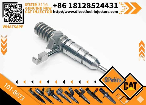 3116 Engine Fuel Injector 101-8673 0R-4374 127-8207 0R-8475 Fuel Injector 127-8209 0R-8483 127-8213 0R-8473