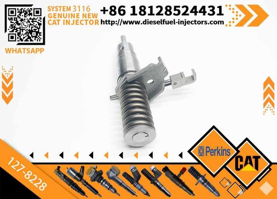 3116 Engine Fuel Injector Generator Parts & Accessories 127-8228 0R-8465 127-8230 0R-8463 10R-8996 4P-2233 4P-2995 173-4647