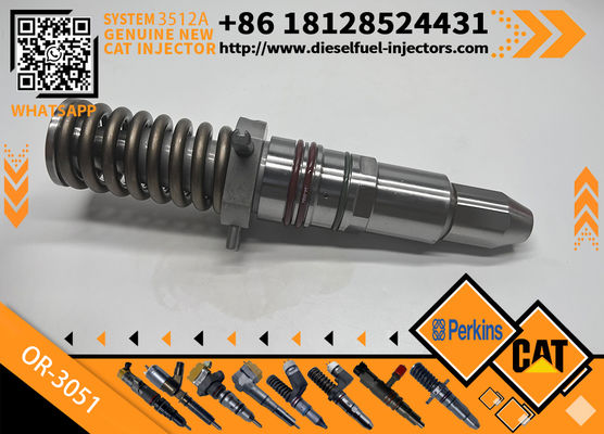 XDEP Common Rail Fuel Injector 9Y-1785 OR-3051 9Y1785 Fits for for Caterpillar CAT Engine Replacement Parts