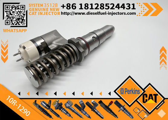 2501314 250-1314 10R1290 10R-1290 COMMON RAIL FUEL INJECTOR