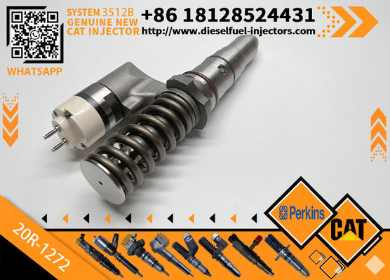 Cat 3508 3512 20R1272 20R-1272 392-0217 20R-1278 2501306 250-1306 3920206 XF Parts diesel Injector