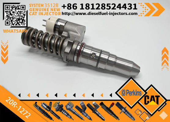 Cat 3508 3512 20R1272 20R-1272 392-0217 20R-1278 2501306 250-1306 3920206 XF Parts diesel Injector