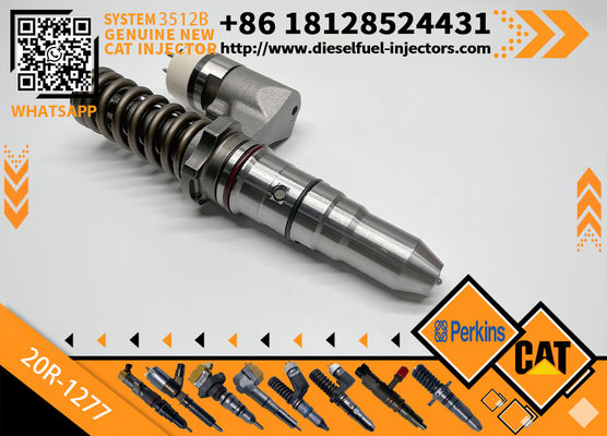20R-1270 20R-1272 20R-1275 20R-1276 20R-1277 for CAT 3500 Engine Injector