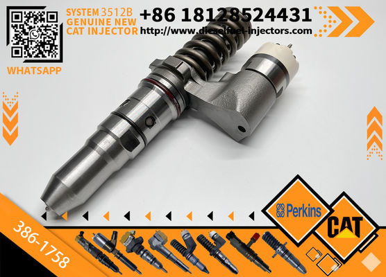 COMMON FUEL INJECTOR 376-0509 379-0509 386-1752 386-1753 386-1754 386-1758 386-1760 FOR C3500B