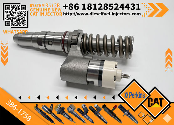 COMMON FUEL INJECTOR 376-0509 379-0509 386-1752 386-1753 386-1754 386-1758 386-1760 FOR C3500B