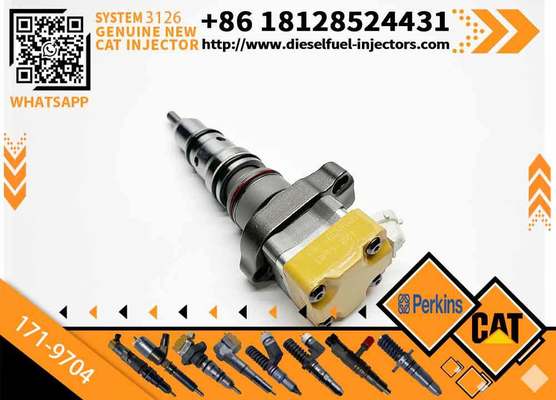 Injector Fuel Nozzle 171-9710 218-4109 171-9704 222-5965 178-6432 10R-9348 diesel Engine 3126B Injector Nozzle