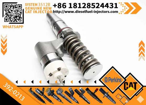 Factory Supply Fuel Injector 3508C 3516C 3512C Engine Parts 20R-1280 386-1771 392-0213 392-0216 392-0219