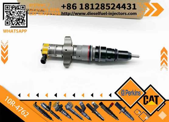 Machinery Engine Parts Cat C7 Injector 295-1408 295-1411 295-1409 10R-4762 2951408 2951411 2951409 10R4762for Caterpillar C7