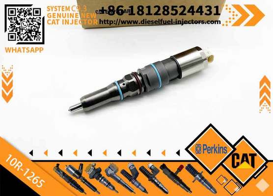 Diesel Common Rail Fuel Injector 232-1173 10R-1265 232-1175 232-1183 10R-1266 Engine Parts
