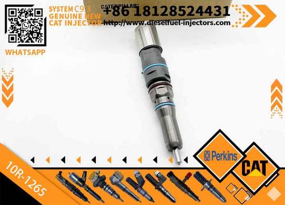 Diesel Common Rail Fuel Injector 232-1173 10R-1265 232-1175 232-1183 10R-1266 Engine Parts