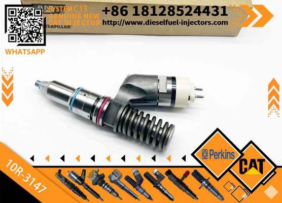 239-4907 249-0707 249-0712 253-1459 10R-1305 10R-1305 10R-3147 Fuel Injectors