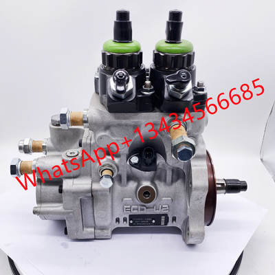 Diesel Engine Fuel Injector Pump 094000-0306 For ISUZU 6HK1 8-994392769-2