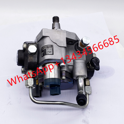 DESNO HP3 4JJ1 Diesel Fuel injection pump 294000-1400 294000-1401 8-98155988-1 for ISUZU