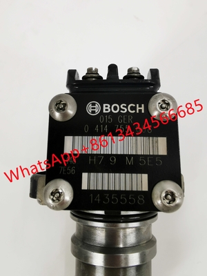 Fuel Injection Unit Pump 0414755006 0414755007 0414755008 1435558 For Truck More Models