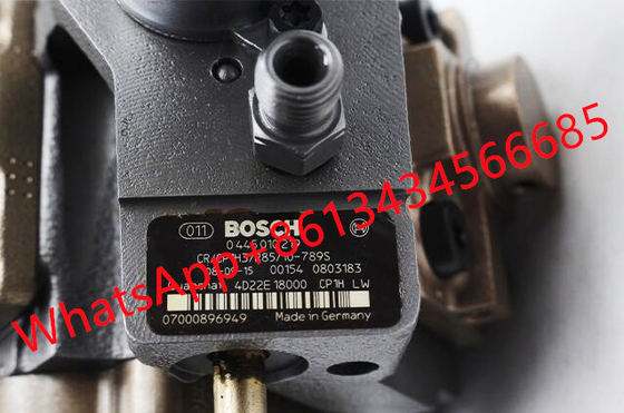 Diesel Fuel Injector pump 0445010219 0445020007 0445020066 0445020175 for foton 2.2L 0445010219