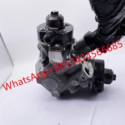 CP4 Original New Diesel Injector Diesel Fuel Pump 0445010622 0445010649 0445010851 0986437422 For Ford F-250